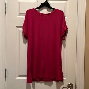 Long top or tunic